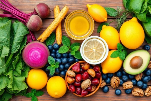 10 Everyday Foods That Quietly Support Your Liver Health