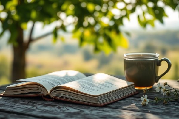 10 Quotes I Read When I Need a Gentle Push
