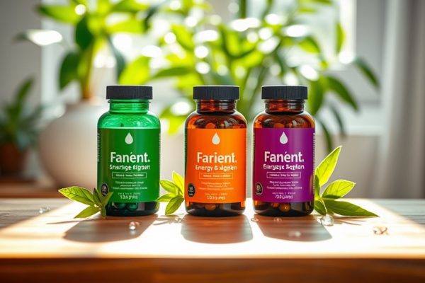 3 Supplements That Gave Me More Energy and Clearer Skin