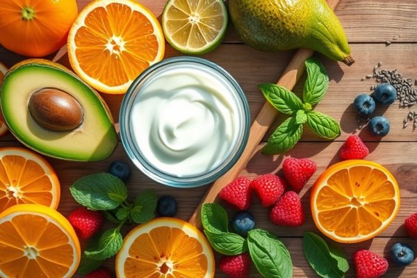 5 Beauty Foods That Made My Skin Glow From Within