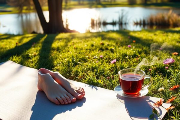 How I Reduced Stress By Adding This to My Daily Routine
