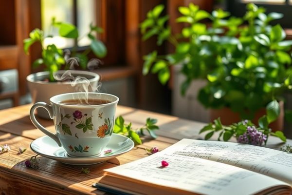 I Drank This Herbal Tea for 7 Days – Here’s What Changed