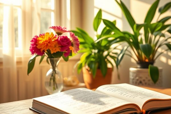 I Started Saying These 5 Affirmations and Everything Shifted