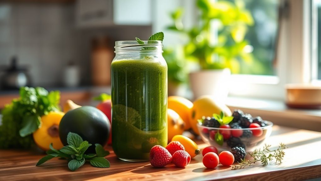 I Tried a 3-Day Gut Cleanse – Here’s the Gentle Method I Used