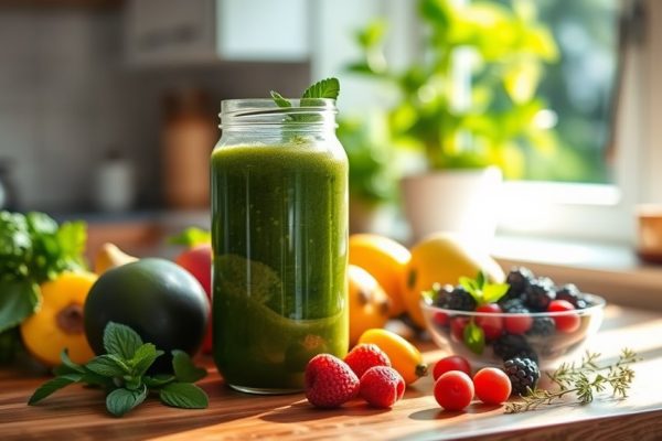 I Tried a 3-Day Gut Cleanse – Here’s the Gentle Method I Used