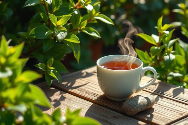 I Use This One Daily Ritual for Instant Grounding