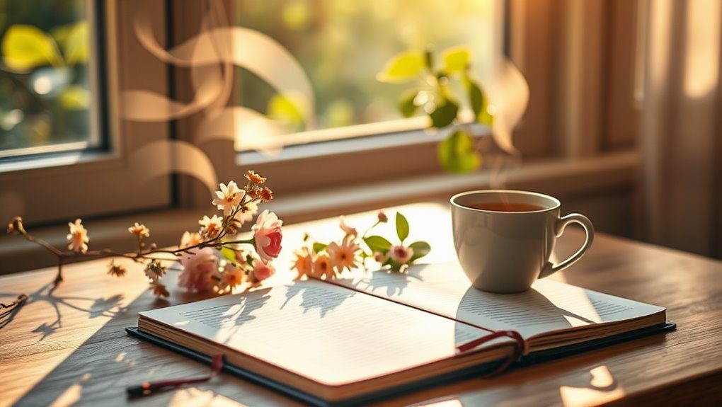 I Wrote These 3 Affirmations Every Morning and Saw Real Change