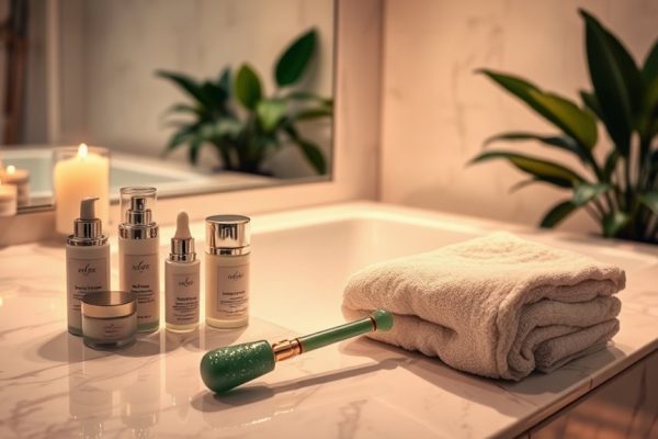 My Anti-Aging Night Routine That Actually Works
