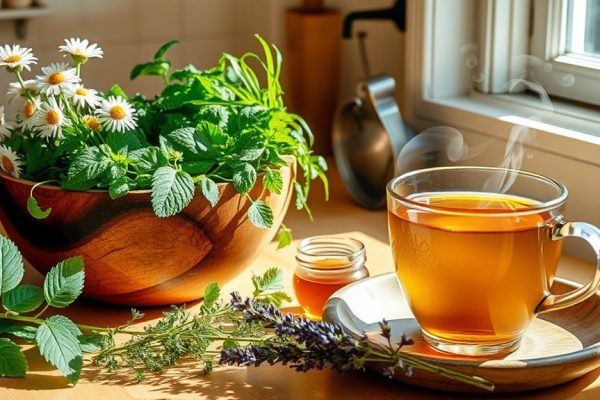 My Go-To Natural Remedy for Hormonal Imbalance