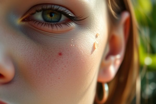 The Surprising Link Between Hormones and Your Skin Breakouts