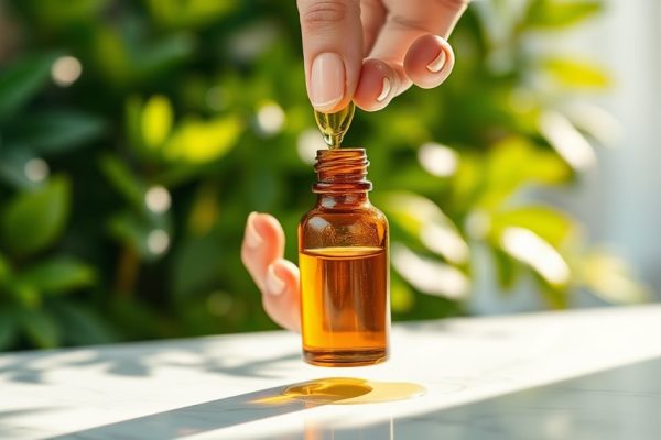 The Surprising Natural Oil That Fixed My Brittle Nails