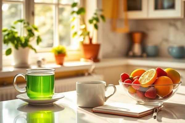 This Simple Morning Routine Helps Me Stay Energized All Day
