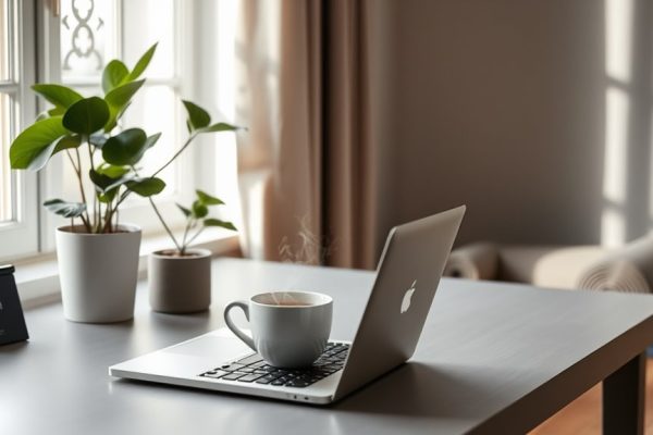 This Wellness Trick Helps Me Stay Focused While Working